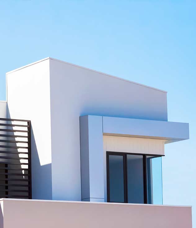 Multi-unit developments