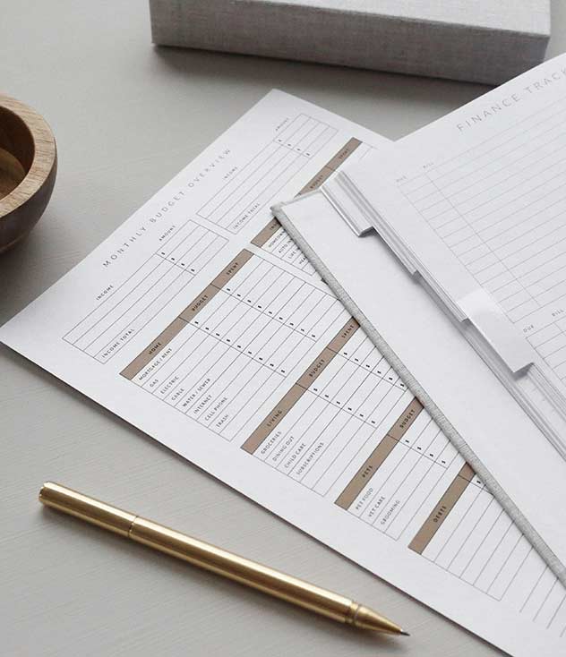 Preliminary & full quote service